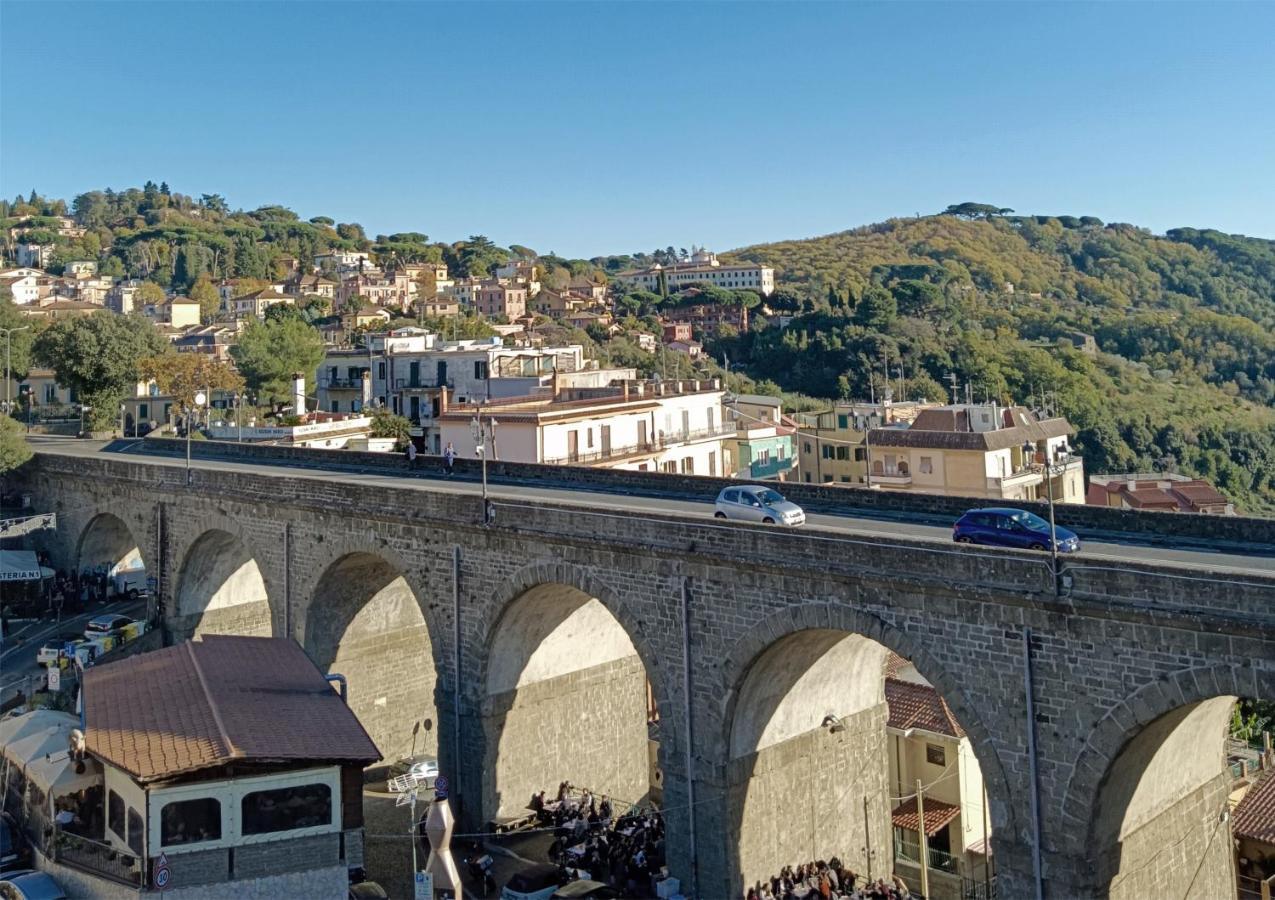 Civico 7 - Appartamento Moderno E Rifinito Аричча Экстерьер фото