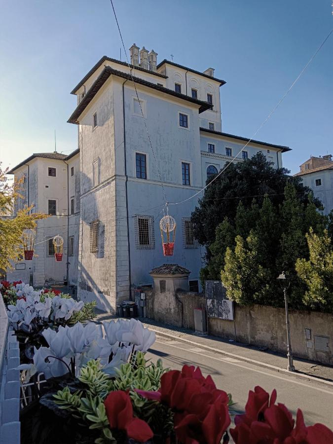 Civico 7 - Appartamento Moderno E Rifinito Аричча Экстерьер фото